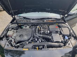 Mercedes A-klasse A250e Aut. Led Navi Stoelverw picture 9