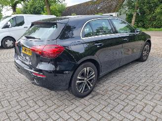 Mercedes A-klasse A250e Aut. Led Navi Stoelverw picture 5