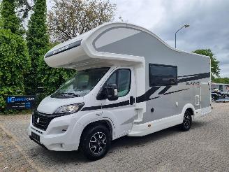 uszkodzony kampingi Mc Louis  Glamys 320 5 Personen Airco Standairco Etc Etc 2024/8