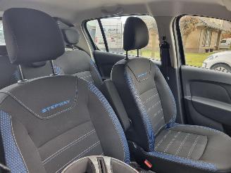 Dacia Sandero Stepway BlueDCI 95 Airco Navi picture 15