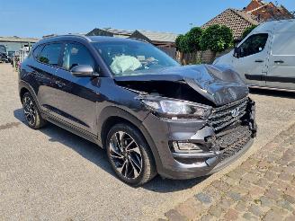 Hyundai Tucson 1.6 T-GDI Aut. 130KW Navi Stoelverw Led picture 7