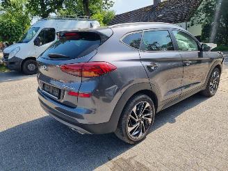 Hyundai Tucson 1.6 T-GDI Aut. 130KW Navi Stoelverw Led picture 5