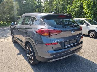 Hyundai Tucson 1.6 T-GDI Aut. 130KW Navi Stoelverw Led picture 3