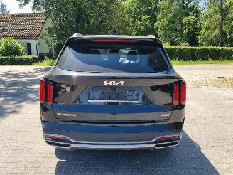 Kia Sorento 1.6 T-GDI PHEV 4WD Pano Navi Led VOLL picture 4
