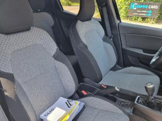 Renault Clio 1.0 TCE 90 Navi Led picture 13