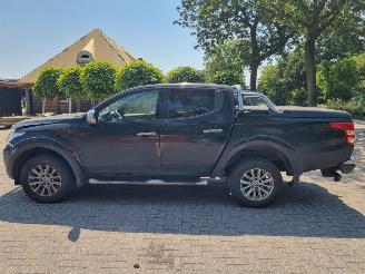 Mitsubishi L-200 2.4 DI-D Aut Doublecab picture 7