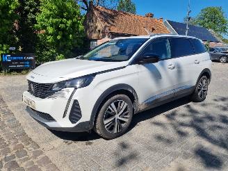 Avarii autoturisme Peugeot 5008 BlueHDI 130 Aut. 7 Pers Navi 2022/10