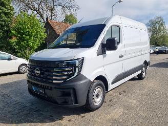 Avarii autoturisme Nissan Interstar 2.0 DCI 105 L2 H2 Klima NEW 2025/6