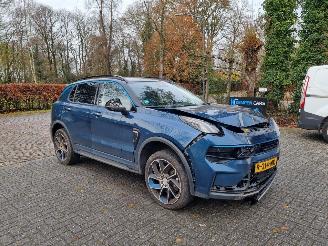 Coche accidentado Lynk & Co 01 1.5 Plugin Hybr Pano Navi Led 2022/5