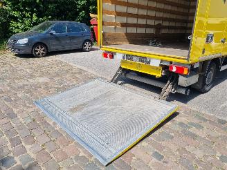 Mercedes Sprinter 2x 314 CDI Laadklep Airco picture 10