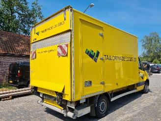 Mercedes Sprinter 2x 314 CDI Laadklep Airco picture 19