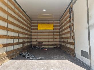 Mercedes Sprinter 2x 314 CDI Laadklep Airco picture 11