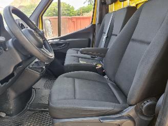 Mercedes Sprinter 314 CDI Airco Laadklep picture 11