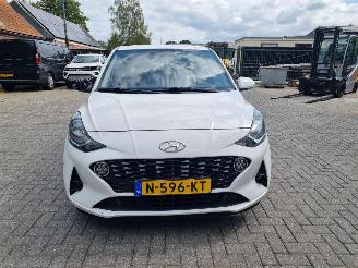 Hyundai I-10 1.0 Automaat Comfort picture 8