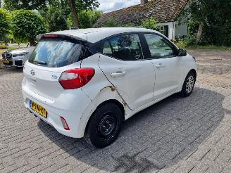 Hyundai I-10 1.0 Automaat Comfort picture 5