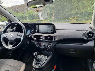Hyundai I-10 1.0 Automaat Comfort picture 12