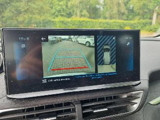 Peugeot 5008 Puretech 130 Allure Pack 7 Pers. Navi Camera picture 20