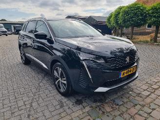 Peugeot 5008 Puretech 130 Allure Pack 7 Pers. Navi Camera picture 7