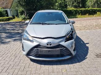 Toyota Yaris 1.5 VVT-I Y-oung Airco picture 8