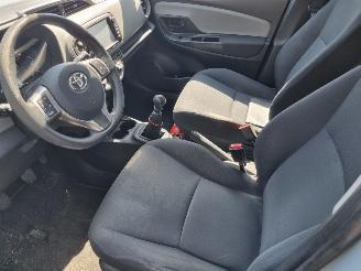 Toyota Yaris 1.5 VVT-I Y-oung Airco picture 15