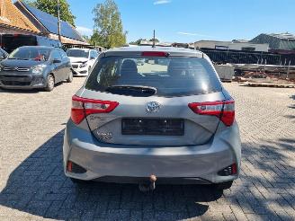 Toyota Yaris 1.5 VVT-I Y-oung Airco picture 4