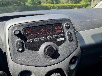 Citroën C1 1.0 VTI Airco picture 18
