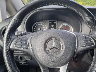 Mercedes Vito Evito 112 66KWH Airco Navi Stoelverw picture 17