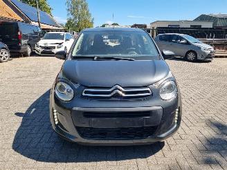 Citroën C1 1.0 VTI Airco picture 8