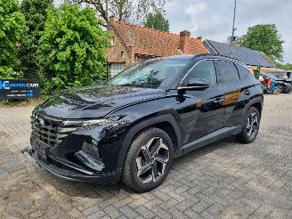 Avarii autoturisme Hyundai Tucson 1.6 T-GDI Aut. MHEV Leder Stoeverw Navi Led 2023/1