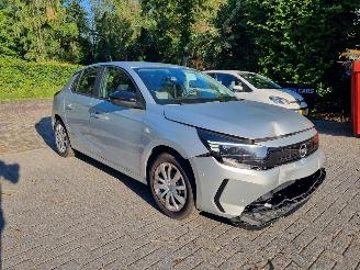 Avarii autoturisme Opel Corsa 1.2 Aut. Led Camera Airco 2025/1