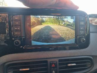 Hyundai I-10 1.0 Aut. Comfort Navi Airco Camera picture 18