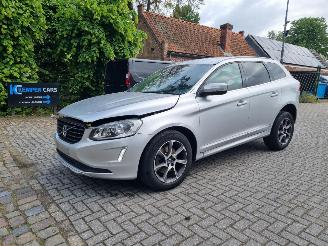 uszkodzony samochody osobowe Volvo Xc-60 D3 Aut. Ocean Race 2015/8