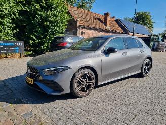 škoda osobní automobily Mercedes A-klasse 250e AMG Line Pano Navi Sfeerverl. 2026/3