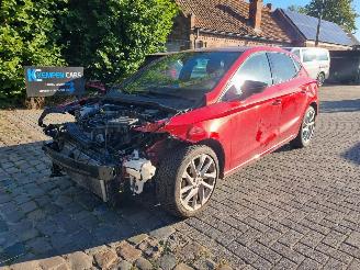 Seat Ibiza FR 1.0 EcoTSI 95pk picture 7
