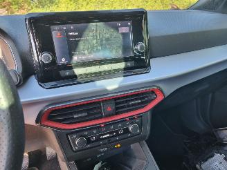 Seat Ibiza FR 1.0 EcoTSI 95pk picture 19