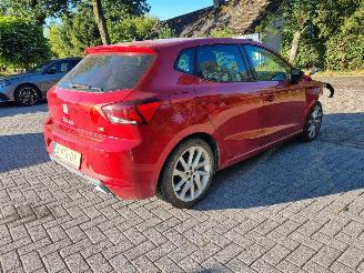 Seat Ibiza FR 1.0 EcoTSI 95pk picture 3