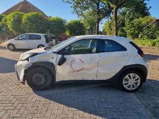 Toyota Aygo x 1.0 VVT-i Aut. picture 6