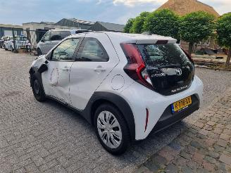 Toyota Aygo X 1.0 VVT-i Automaat picture 5