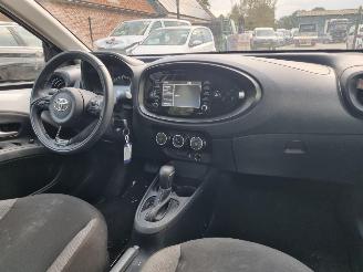 Toyota Aygo X 1.0 VVT-i Automaat picture 9
