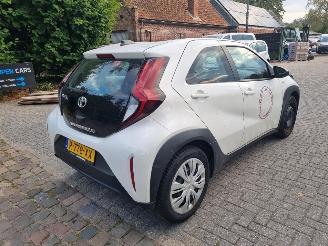 Toyota Aygo X 1.0 VVT-i Automaat picture 3
