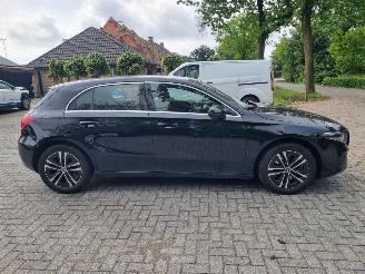 Mercedes A-klasse 250e Aut. Led Navi Stoelverw picture 6