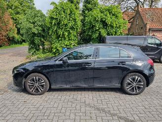 Mercedes A-klasse 250e Aut. Led Navi Stoelverw picture 2