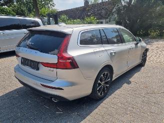 Volvo V-60 D3 Aut. Navi Led Leder Stoelverw picture 5