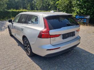 Volvo V-60 D3 Aut. Navi Led Leder Stoelverw picture 3