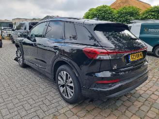 Audi Q4 45 Quattro 82KWH Stoelverw Navi picture 5