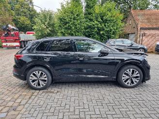 Audi Q4 45 Quattro 82KWH Stoelverw Navi picture 2