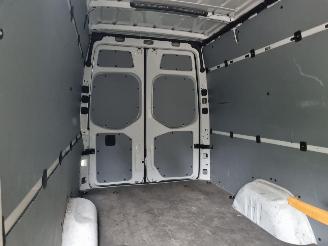 Mercedes Sprinter 317 CDI Aut. Maxi Airco Camera picture 9