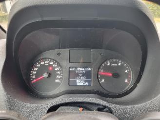 Mercedes Sprinter 317 CDI Aut. Maxi Airco Camera picture 15