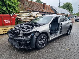 Auto incidentate Lexus ES 300H Business Line Schuifdak Led Stoelverw 2024/1