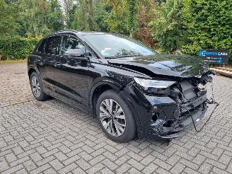 Coche accidentado Audi Q4 e-tron 45 quattro 82 KHW SHZ Navi Led 2024/12